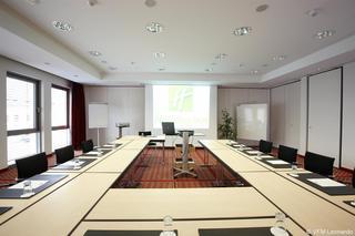 Гостиница First Inn Zwickau