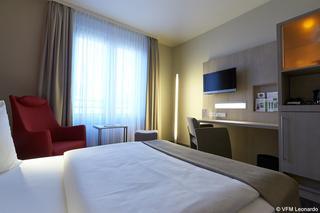 Гостиница First Inn Zwickau