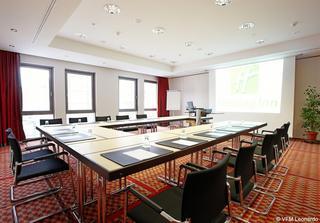 Гостиница First Inn Zwickau