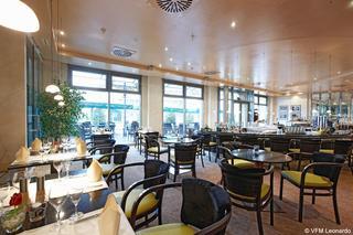 Гостиница First Inn Zwickau