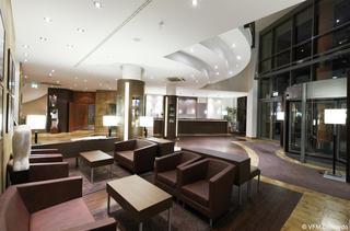 Гостиница First Inn Zwickau