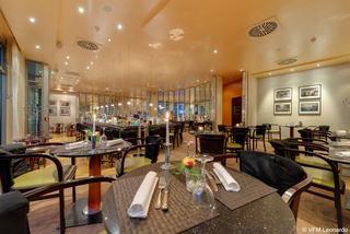 Гостиница First Inn Zwickau