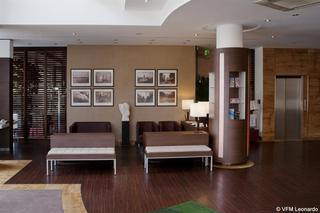 Гостиница First Inn Zwickau