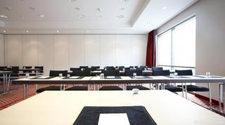 Гостиница First Inn Zwickau