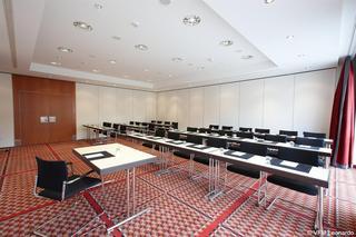 Гостиница First Inn Zwickau