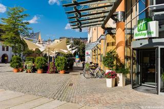 Гостиница First Inn Zwickau