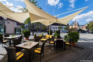 Гостиница First Inn Zwickau