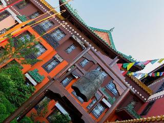 Гостиница Phantasialand - Ling Bao
