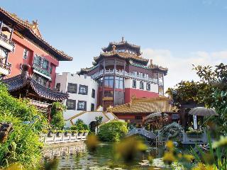 Гостиница Phantasialand - Ling Bao
