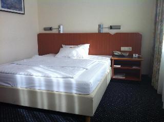 Hotel Ibis Styles Bielefeld
