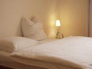 Гостиница Domicil Residenz Hotel Bad Aachen