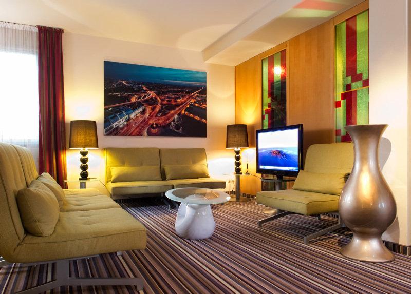 Hotel Baerlin