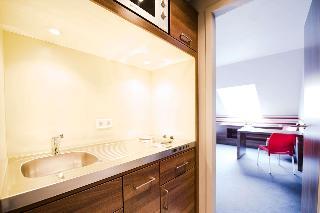 Comfort Hotel Ulm/Blaustein