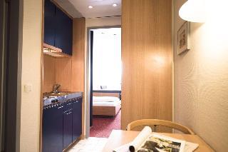 Comfort Hotel Ulm/Blaustein