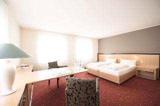 Comfort Hotel Ulm/Blaustein