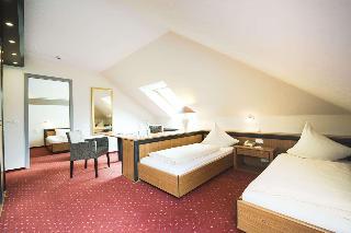 Comfort Hotel Ulm/Blaustein