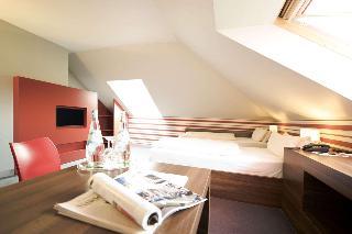 Comfort Hotel Ulm/Blaustein