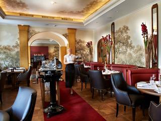 Hotel Falkenstein Grand Kempinski
