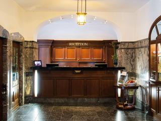 Hotel Falkenstein Grand Kempinski