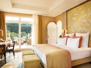 Hotel Falkenstein Grand Kempinski