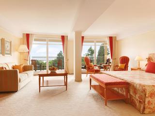 Hotel Falkenstein Grand Kempinski