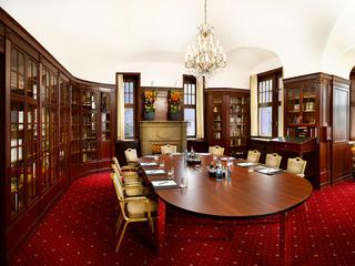Hotel Falkenstein Grand Kempinski