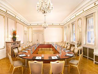 Hotel Falkenstein Grand Kempinski