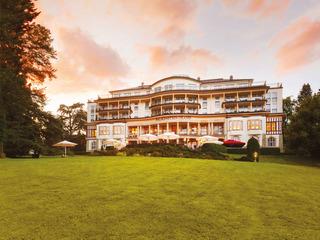 Hotel Falkenstein Grand Kempinski