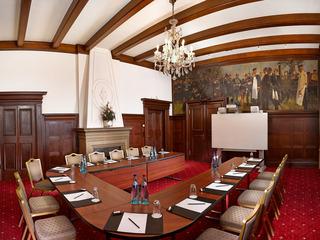 Hotel Falkenstein Grand Kempinski
