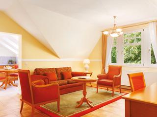 Hotel Falkenstein Grand Kempinski