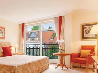 Hotel Falkenstein Grand Kempinski