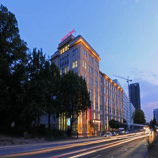 Leonardo Royal Hotel Berlin Alexanderplatz