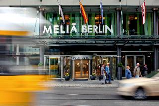 Hotel Melia Berlin
