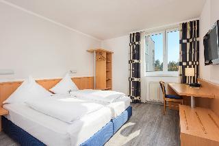 Hotel Bochum Wattenscheid affiliated by Melia
