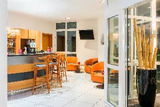 Hotel Bochum Wattenscheid affiliated by Melia