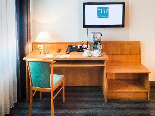 Hotel Bochum Wattenscheid affiliated by Melia