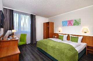 Hotel Bochum Wattenscheid affiliated by Melia