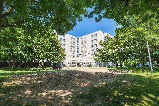 Hotel Bochum Wattenscheid affiliated by Melia