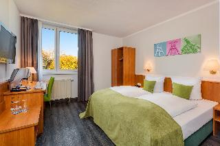 Hotel Bochum Wattenscheid affiliated by Melia