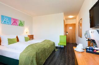 Hotel Bochum Wattenscheid affiliated by Melia
