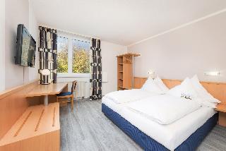 Hotel Bochum Wattenscheid affiliated by Melia
