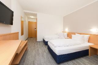 Hotel Bochum Wattenscheid affiliated by Melia