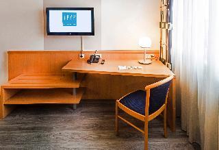 Hotel Bochum Wattenscheid affiliated by Melia