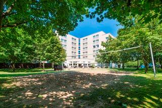 Hotel Bochum Wattenscheid affiliated by Melia