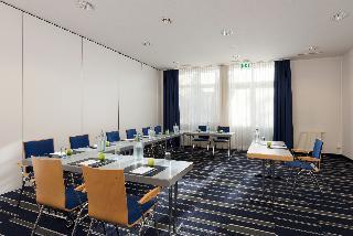 Hotel Bochum Wattenscheid affiliated by Melia