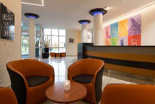 Hotel Bochum Wattenscheid affiliated by Melia