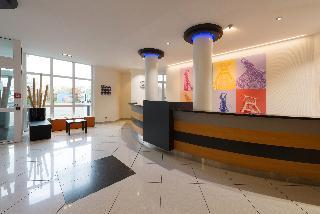 Hotel Bochum Wattenscheid affiliated by Melia