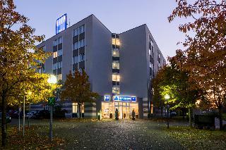Hotel Bochum Wattenscheid affiliated by Melia
