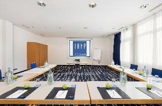 Hotel Bochum Wattenscheid affiliated by Melia