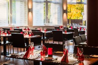 Hotel Bochum Wattenscheid affiliated by Melia